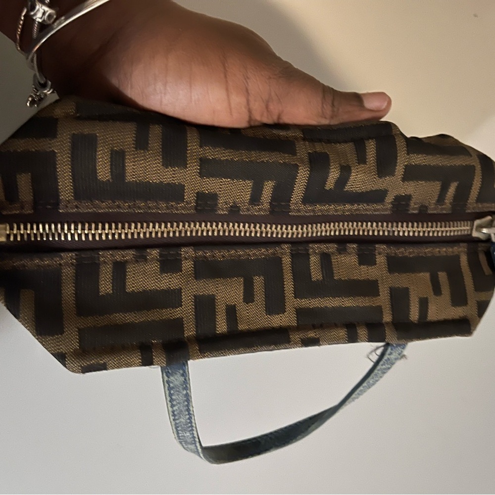 Fendi small bag